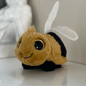 JELLYCAT BEE NO BUM TAG